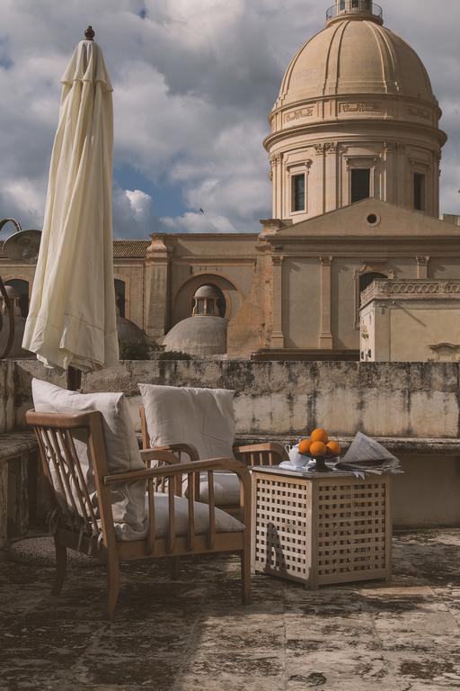 Palazzo Trigona Suites Noto Room photo