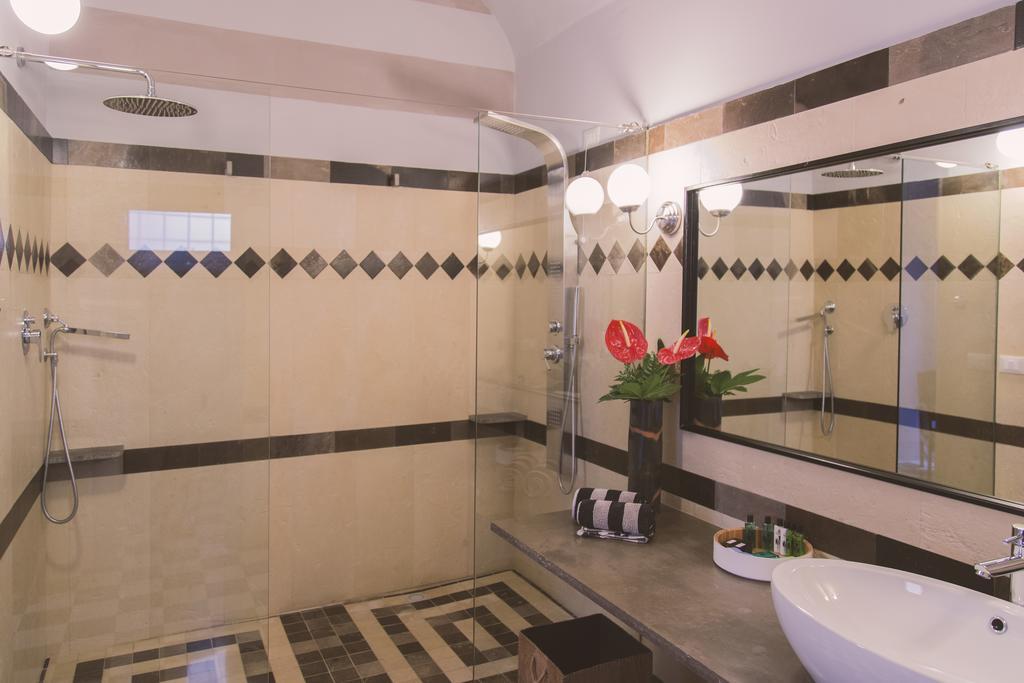 Palazzo Trigona Suites Noto Room photo