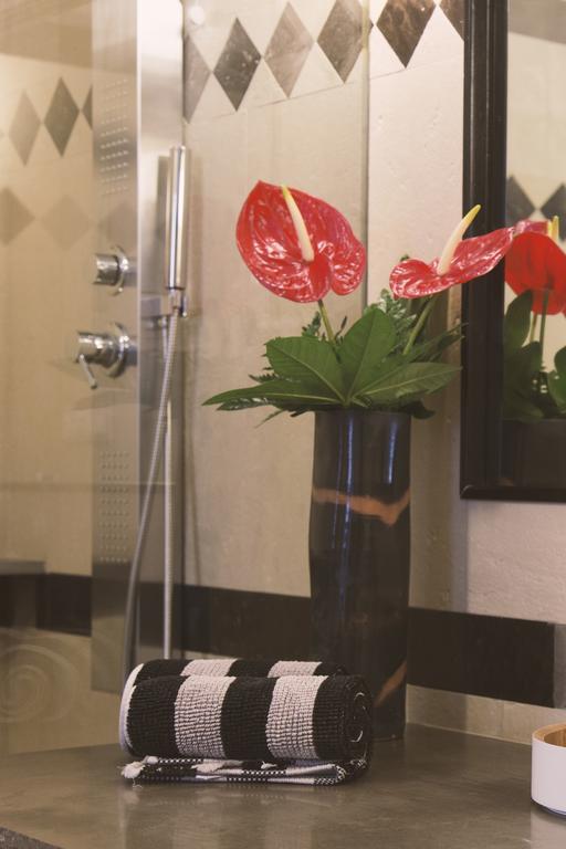 Palazzo Trigona Suites Noto Room photo