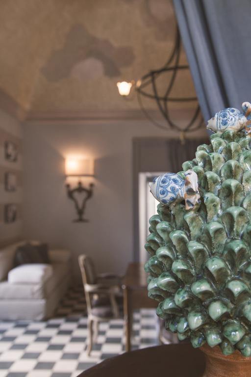 Palazzo Trigona Suites Noto Room photo