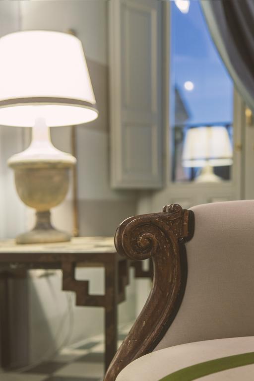 Palazzo Trigona Suites Noto Room photo