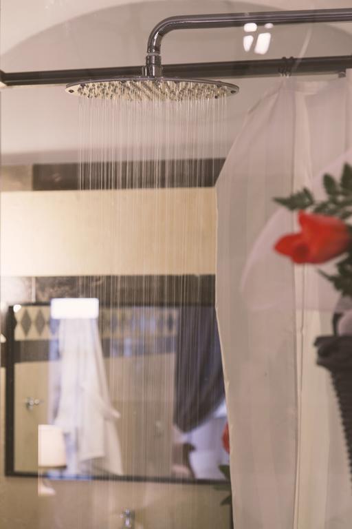 Palazzo Trigona Suites Noto Room photo