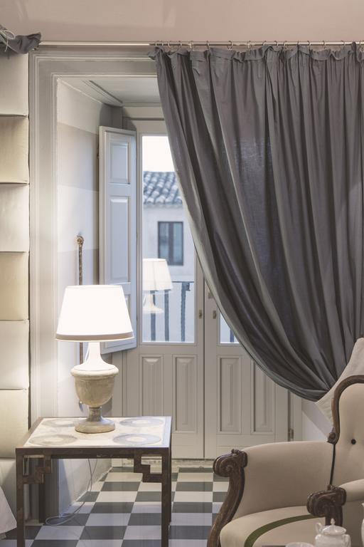 Palazzo Trigona Suites Noto Room photo