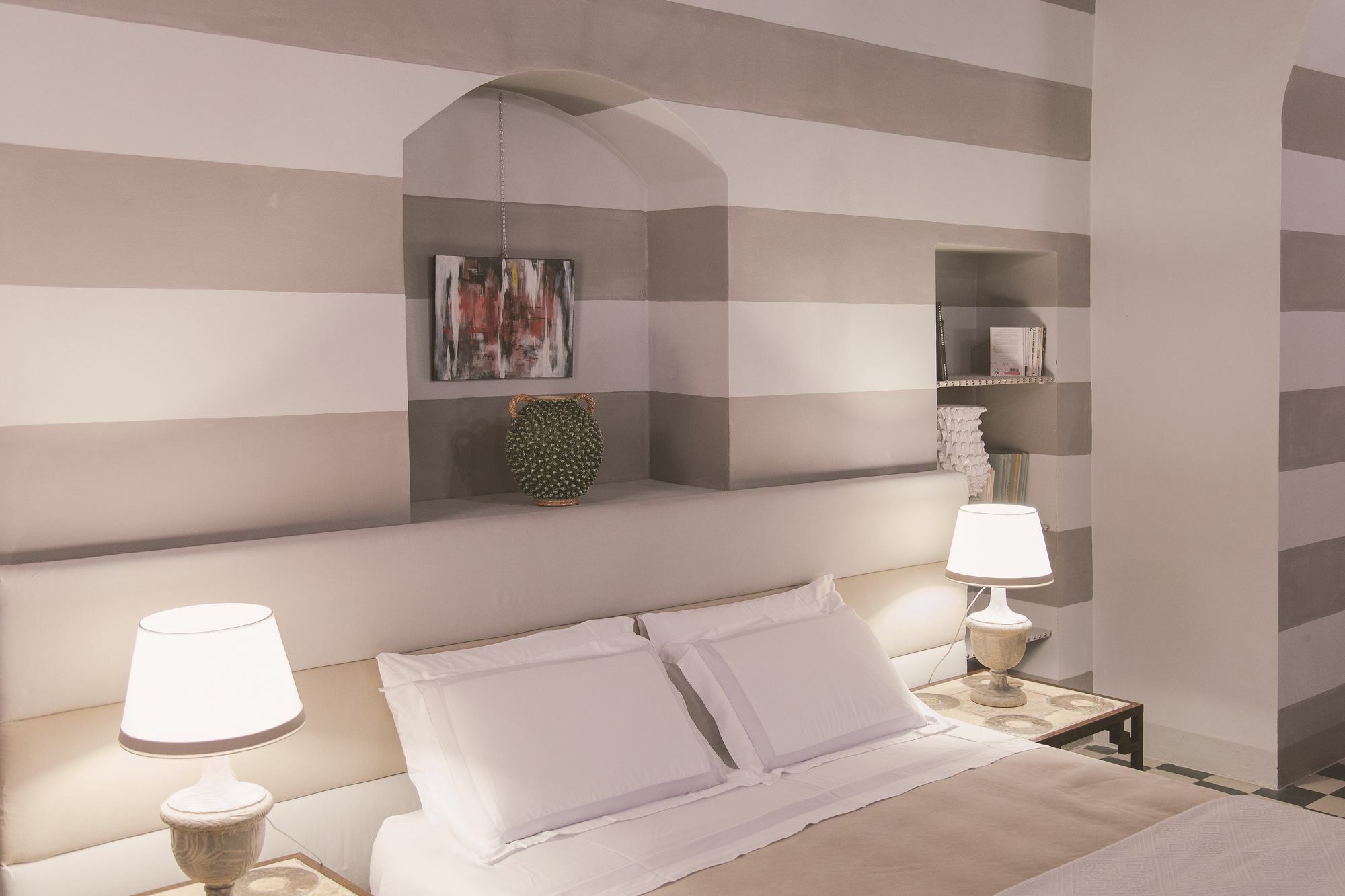Palazzo Trigona Suites Noto Exterior photo