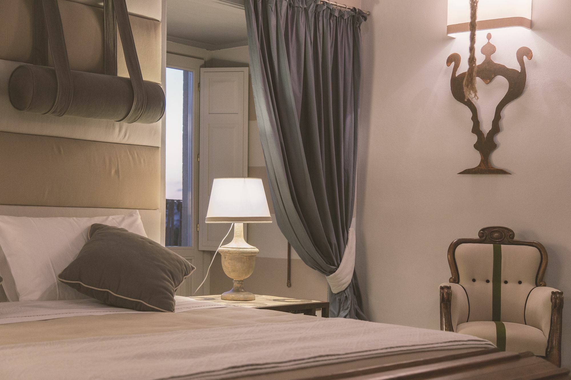 Palazzo Trigona Suites Noto Exterior photo