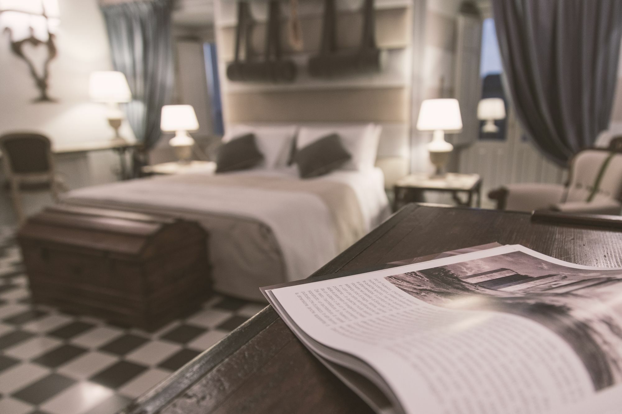 Palazzo Trigona Suites Noto Exterior photo